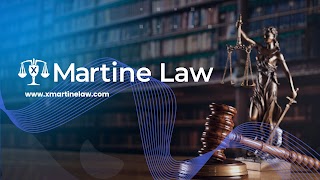 Martine Law, PLLC - Criminal Defense Attorneys and Divorce Lawyers