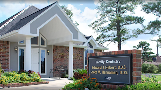 Scott M. Hannaman DDS