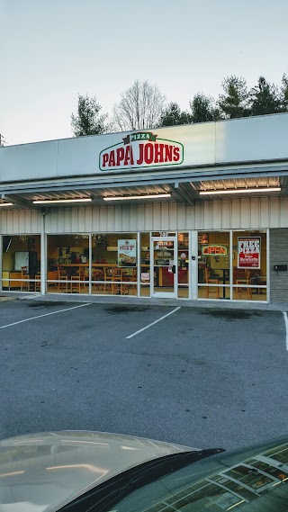 Papa Johns Pizza