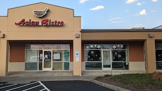 Asian Bistro Restaurant