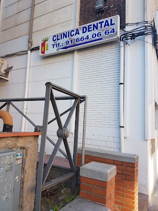 Clínica Dental las Murallas