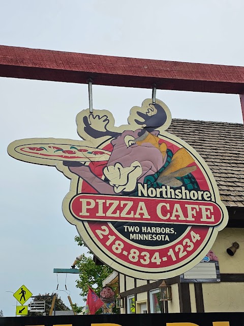 Northshore Pizza Cafe