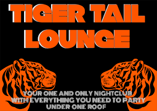 Tiger Tail Lounge, Your Adult Entertainment Super Night Club