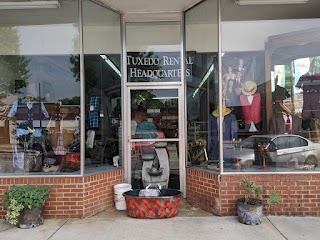 Moore's Men's Store