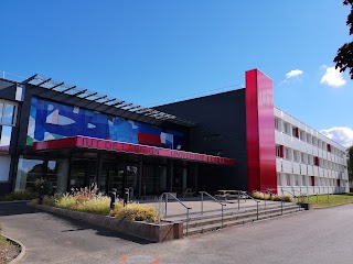 IUT de Lannion - Université de Rennes