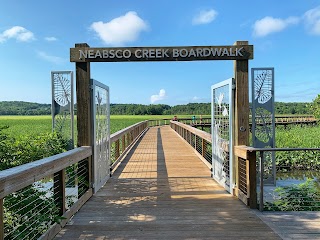 Neabsco Creek Boardwalk