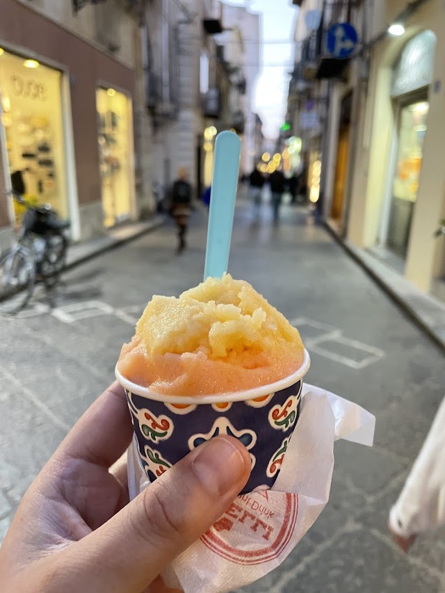 🍋AMORELLI Graniteria Siciliana🍋