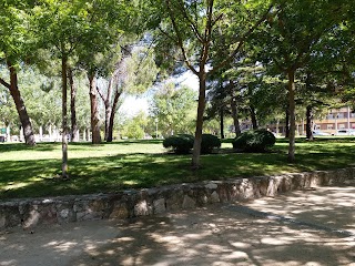 Parque de León Felipe