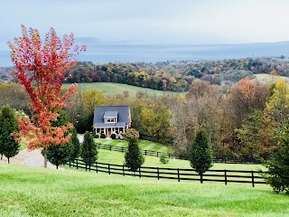 Red Cottage Hideaway