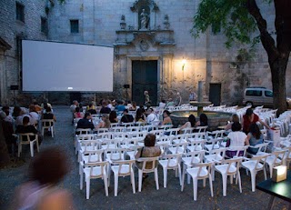 Cinema a la Fresca