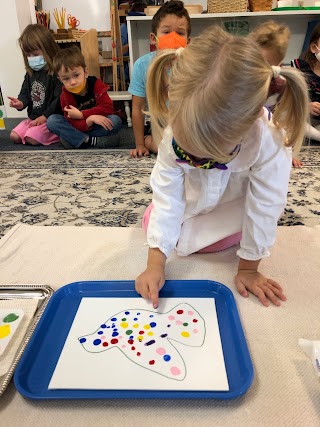 Montessori Children's Community