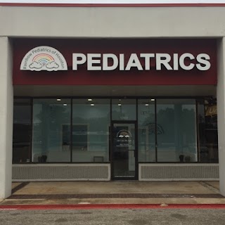 Rainbow Pediatrics of Houston