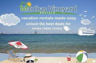 Martha's Vineyard Rentals