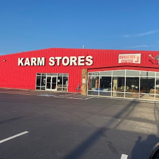 KARM Thrift Store