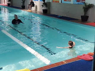 Safety Before Skill Swim School - WLR