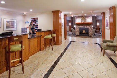 Staybridge Suites Savannah Airport - Pooler, an IHG Hotel