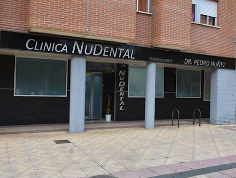 Clínica Nudental Dr. Pedro Nuñez