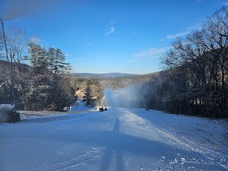 East Mountain State Forest