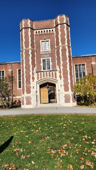 Russell Hall