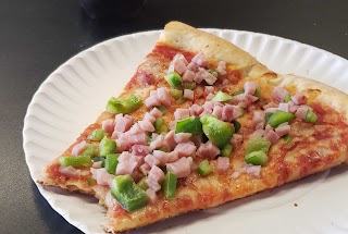 Underdog Pizza