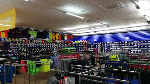 Oteros Training Store