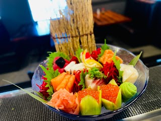 Koi Japanese Steakhouse & Sushi