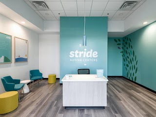 Stride Autism Centers - Orland Park ABA Therapy