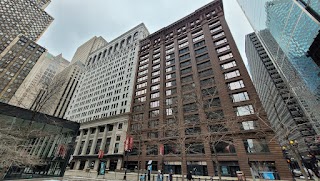 Marquette Building