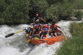 Noah's River Adventures