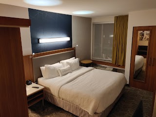 SpringHill Suites by Marriott Kansas City Lenexa/City Center