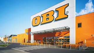 OBI Markt Leingarten