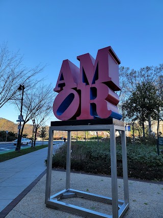 Sister Cities Park