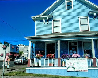 Peace First Early Learning Center