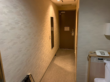 Mutsu Green Hotel