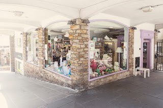 La Tienda de María (Santiago de Compostela)