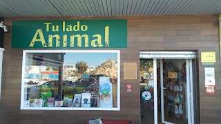 Tu lado animal (Autolavado de mascotas y tienda)