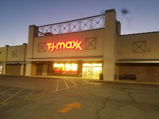 T.J. Maxx