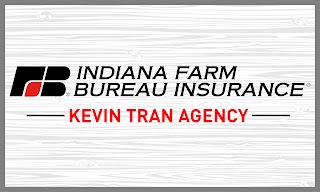 Indiana Farm Bureau Kevin Tran Agency