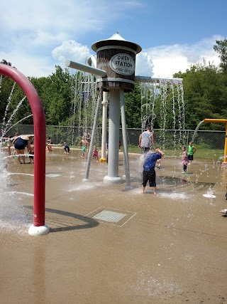 Murray City Pool