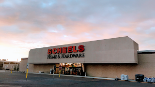 SCHEELS Home & Hardware