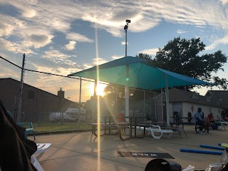 YMCA Silver Lake Pool