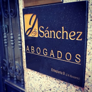 J. Sánchez Abogados