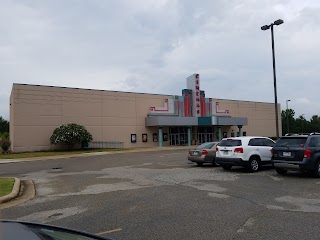 Paragould Cinema 8