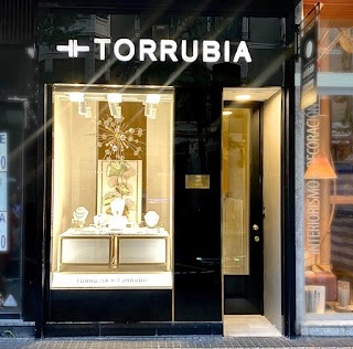 TORRUBIA & TORRUBIA Designer Fine Jewelry