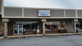 Habitat For Humanity ReStore of Blue Ridge, GA
