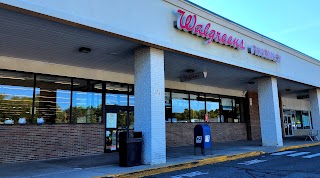 Walgreens