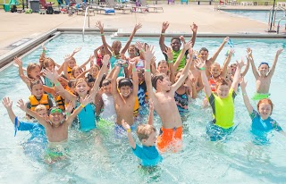 YMCA Silver Lake Pool