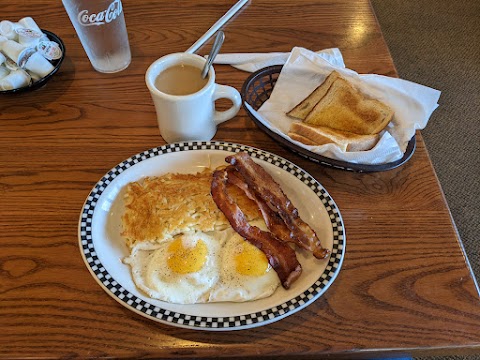 Photo of Cafe South - 7901 Forest Pine Drive, Charlotte, NC 28273, USA