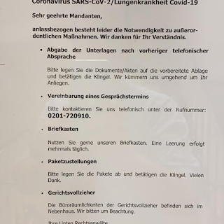 Linten & Partner Rechtsanwälte mbB