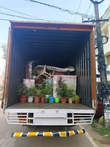 Hello Packers and Movers- Best Packers and Movers Ghaziabad